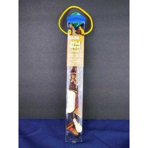 Wild West Toob Hand Painted Figures Educational Home school 11 Miniature Collect